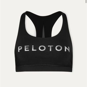 Peloton Lululemon Invigorate Sports Bra